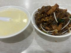 -兄弟深夜豆浆