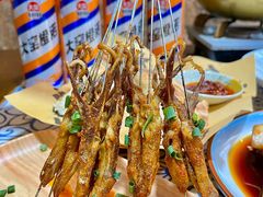 -三板斧黑鸭煲·始于1997(百步亭店)