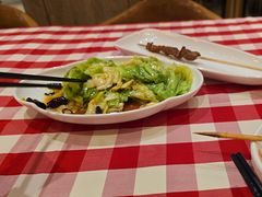 -西贝(无锡万象城店)