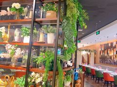 -青檸泰 LIME THAI (财富购物中心店)