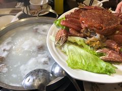 -吉友粥底火锅(方斜路店)