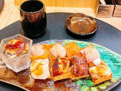 -鮨政· Omakase(港汇恒隆广场店)