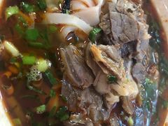 -老味道遵义虾子羊肉粉(兴关路店)