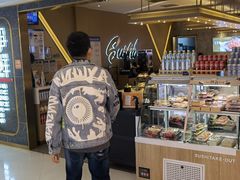 门面-争鲜回转寿司(东方银座店)