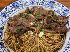 -西塘落锅面(罗星路店)