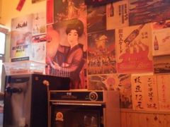 -鸟先生居酒屋(东湖馨园店)