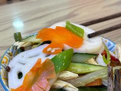 -大嘻咹biangbiang面(历史博物馆店)