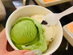 -芭菲盛宴·环球美食(锦城万达广场店)