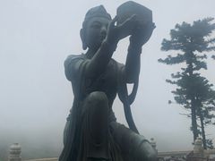 -天坛大佛