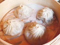 -利苑酒家(金宝店)