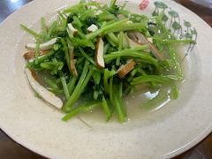 -临江宴餐厅·桐庐菜(富春江店)