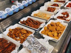 -盒马鲜生(189购物中心店)