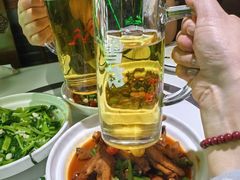 -楠翔馆桐庐菜(胜利河美食街店)