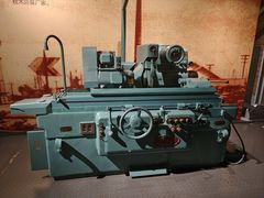 -柳州工业博物馆