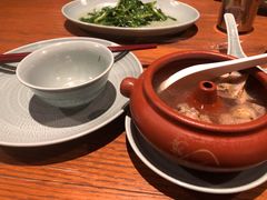 -丽江金茂凯悦臻选酒店-滇香馆