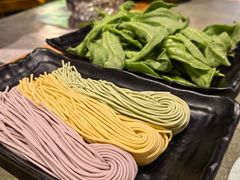-贰重天冰煮羊自助火锅(东坝店)