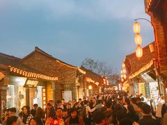 -扬州三头宴(东关街店)