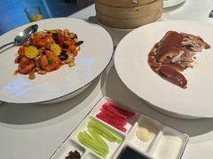 -大董(环贸iapm店)