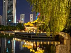 -迎泽公园