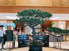 -杭州香格里拉饭店