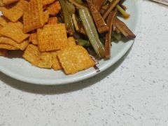 -香天下·四川火锅(安镇大润发店)