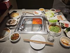 -海底捞火锅(宇飞大厦店)