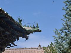 -张掖大佛寺景区