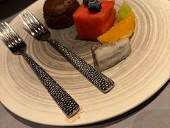 -德大西餐社
