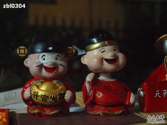 -内乡县衙博物馆