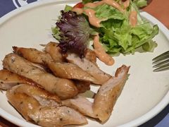 -遇见西木美式餐厅(体育路店)