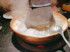 -东来顺饭庄(金泉广场店)