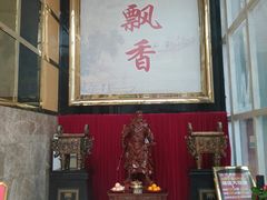 门面-河南食府(人民路店)