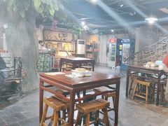 -酒肉门孔府菜(曲阜游客中心店)