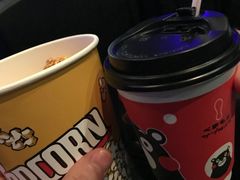 -中影国际影城(大唐西市4K临境音店)