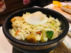 -猫爪爪原切自助烤肉(观音桥阳光世纪店)