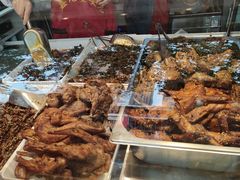 -鑫记婆婆兔·成都特产·兔头手撕兔(太古里店)