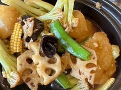 -日昌餐馆(亦庄店)