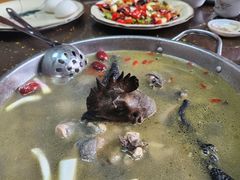 -陈三炖鸡馆(金众小区店)