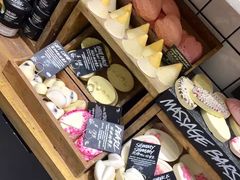 -LUSH(威尼斯人店)