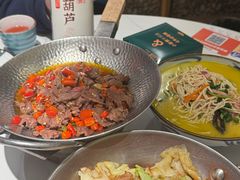 -相遇·川湘融合菜(丹阳吾悦广场店)