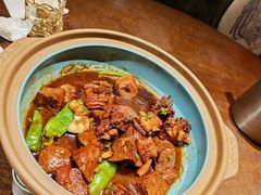 -美庐餐厅·湖北菜·吴佩孚公馆(南京路店)