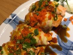-三石铁板烧(紫竹桥店)