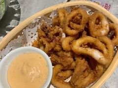 -必胜客(松雷店)