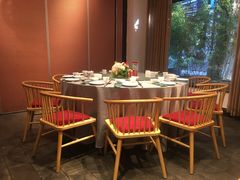 包厢-院8里·少城记忆老川菜(宽窄巷子店)