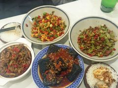 -新新湘菜馆(新中街二条店)