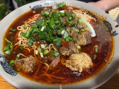 -丁丁猫重庆小面(徐州路店)