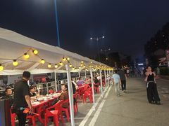 -永辉超市(鲁谷店)