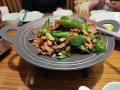 -禾珍珠家常小馆(河南博物院店)