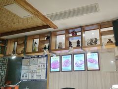 -临潼印象·特色陕菜