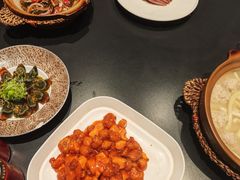 -上淮宴(蓝惠首府店)